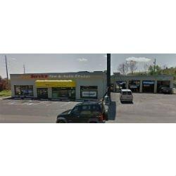 Tire Choice Auto Service Centers