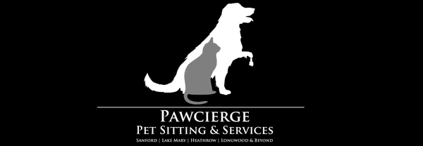 Pawcierge Pet Sitting & Services