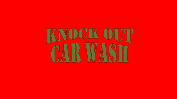 Knock Out Car Wash and Detailing