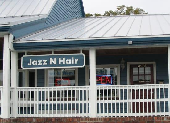 Jazz N Hair Studio