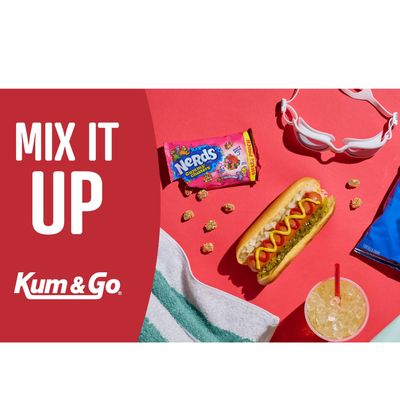 Kum & Go