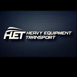 Heavy Equipment Transport