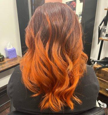 Color by Alyssa