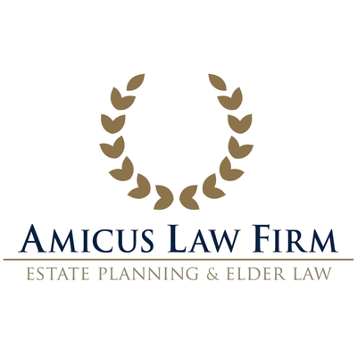 Amicus Law Firm - Estate Planning & Elder Law for Utah Families (Amicus Law Firm is a doing business as of Tombs Maxwell LLP)