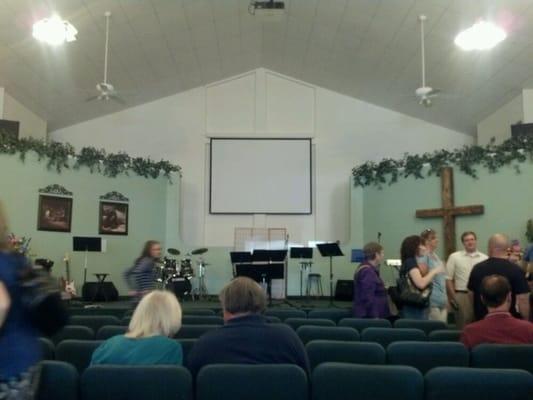 Kingman Christian Church