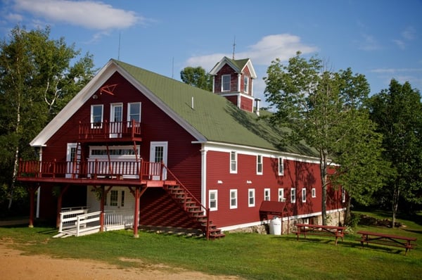 Celebration Barn Theater