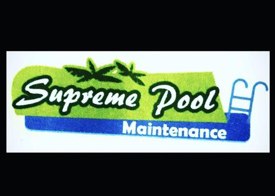 Supreme Pool Maintenance