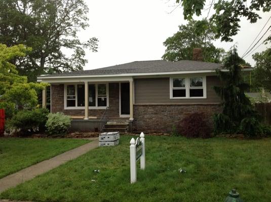 Complete Home Renovation in Northfield, NJ