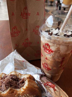 Arby's