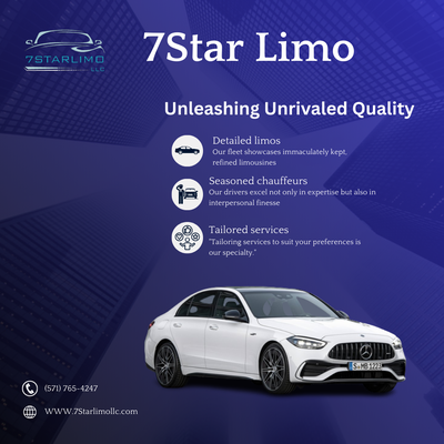 7 Star Limo