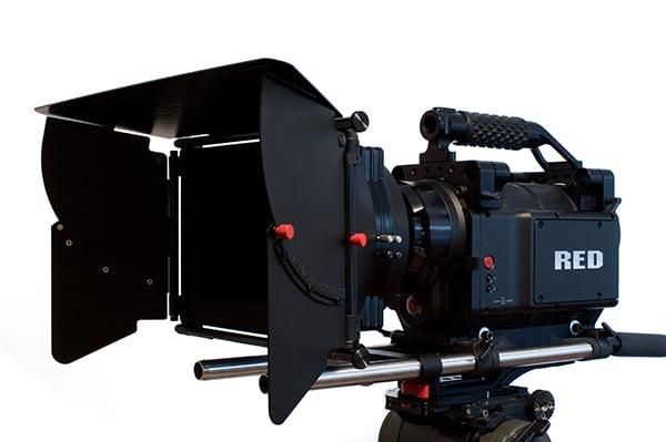 Redlotus Pictures Film Equipment Rental