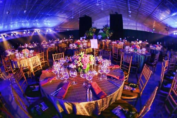 Weddings & Special Events