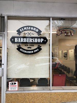 Elmsford Barber & Styling