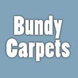 Bundy Carpets logo