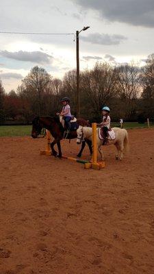 Lake Pointe Equestrian Center