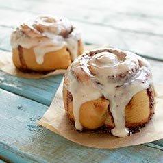 Cinnabon