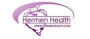 Dr. Jill Hermen Logo