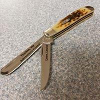 Case  Knife