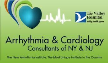 Arrhythmia & Cardiology Consultants Of NY & NJ logo