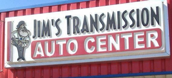 Jim's Transmission Center