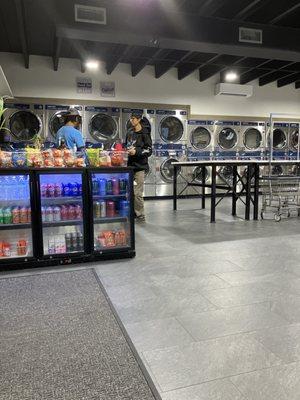 Laundromat