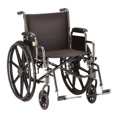 Wheelchair Rentals