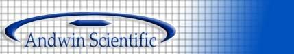 Andwin Scientific