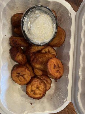 Plantains