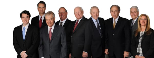 Business Group Photo