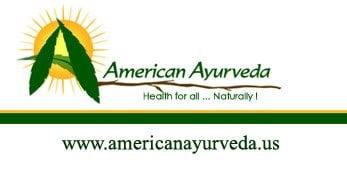 American Ayurveda Health for all - Naturally!