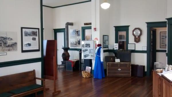 Tarpon Springs Area Historical Society