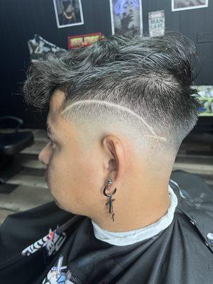 Frentu Fades Barber Studio