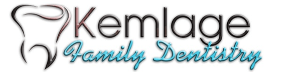 Kemlage Family Dentistry Logo