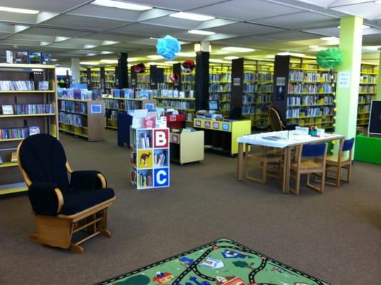 Rice Lake Public Library