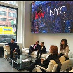 Our KWNYC Tribeca agents are consistently discussing and sharing information on new topics concerning New York real estate.