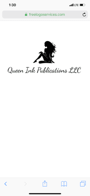 Queen Ink Publications