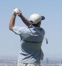 Keith Plutchok, Golf Instructor