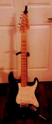 Fender Starcaster