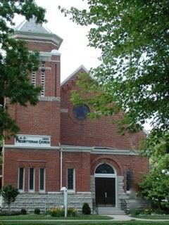 Bellbrook Presbyterian Church