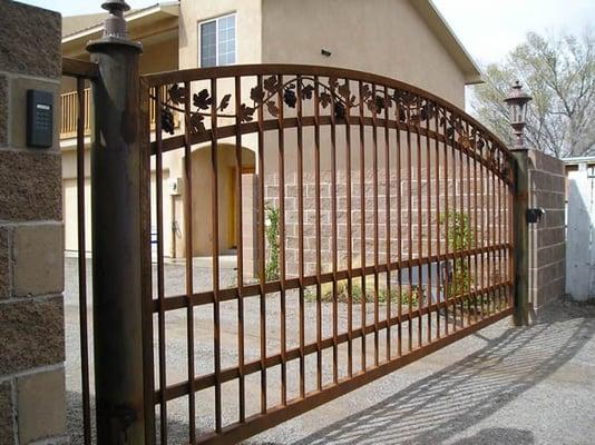 Gate Repair Tustin