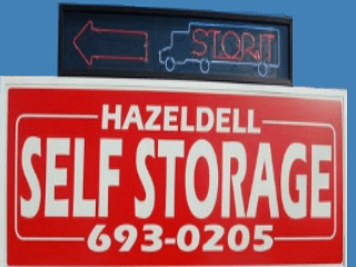 Hazel Dell Mini-Storage