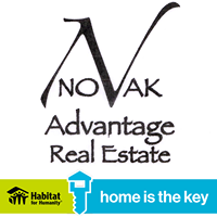 Novak Advantage Real Estate