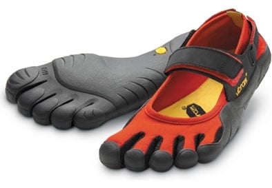 FiveFingers "Sprint"