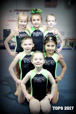 Rigert Elite Gymnastics