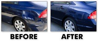 Auto & Collision Body Repair