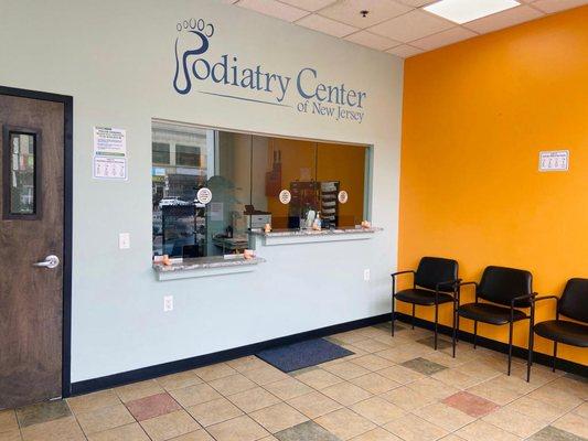 Orange Podiatrists - Podiatry Center of New Jersey