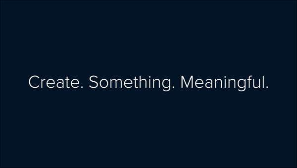 Where Do You Want Your Marketing To Go?