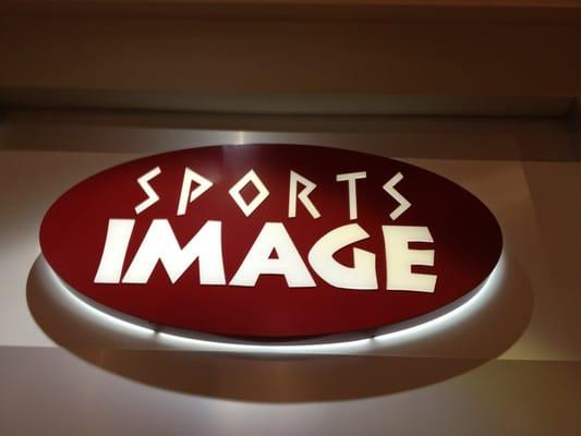 Sports Image