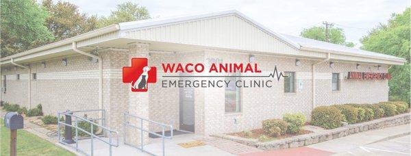 Waco Animal Emergency Clinic