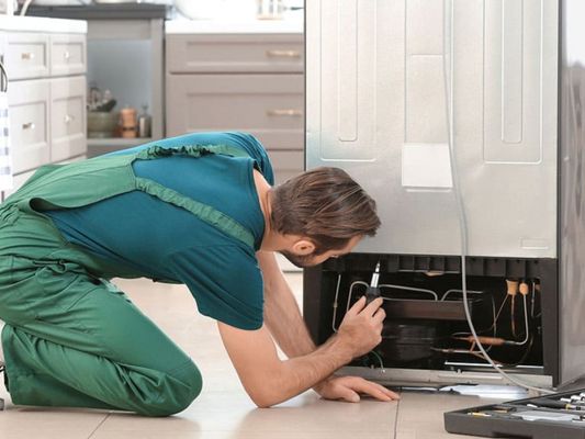 DCS Refrigerator Appliance Repair New York